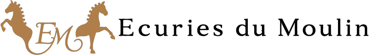 Ecuries du Moulin