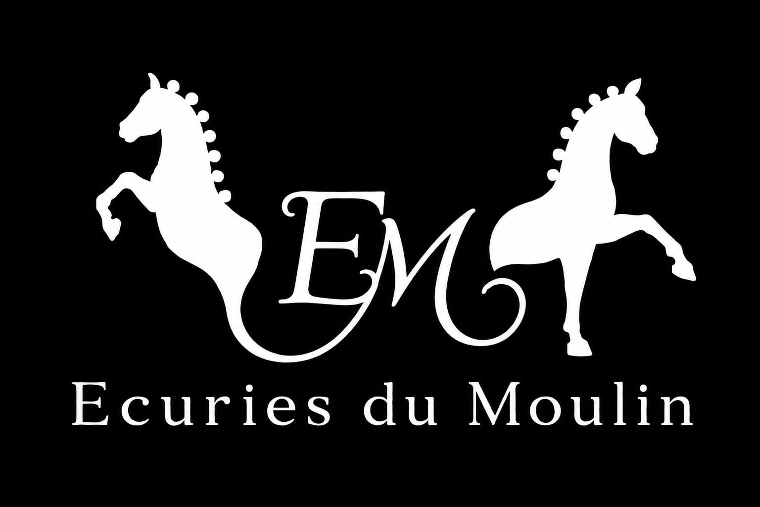 Ecuries du Moulin